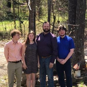 Meet your Posher, Legg